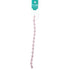 Glass Facet Small Teardrop Strung Beads (available in 7 colours)